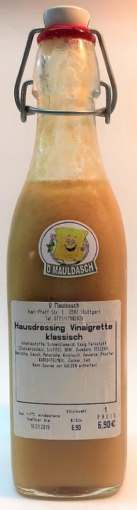 Mauldasch